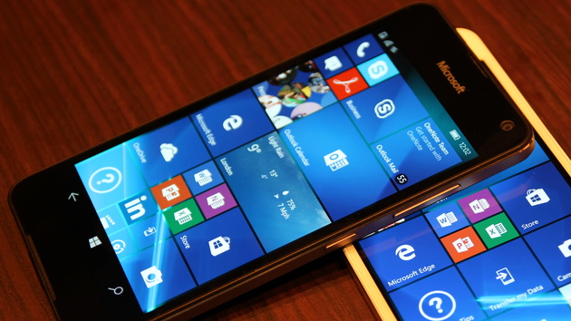 Windows 10 Insider Build 14393: Zweites kumulatives Update mit Fehlerkorrekturen