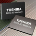 BiCS3: Toshiba und Western Digital fertigen 64-Layer-3D-NAND