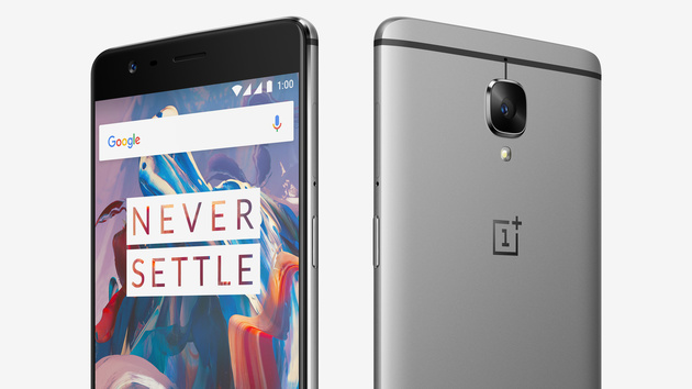 Jetzt verfügbar: OxygenOS 3.2.2 für das OnePlus 3 erschienen