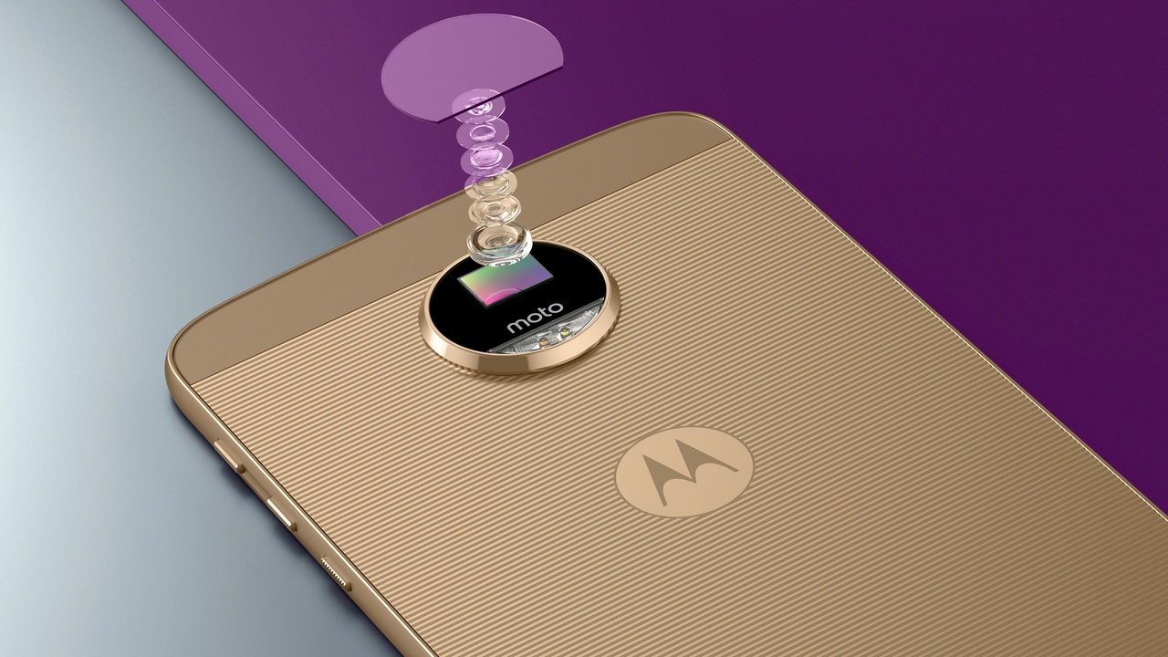 Motorola: Keine monatlichen Android-Sicherheitspatches