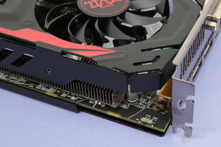 PowerColor Radeon RX 480 Red Devil im Test