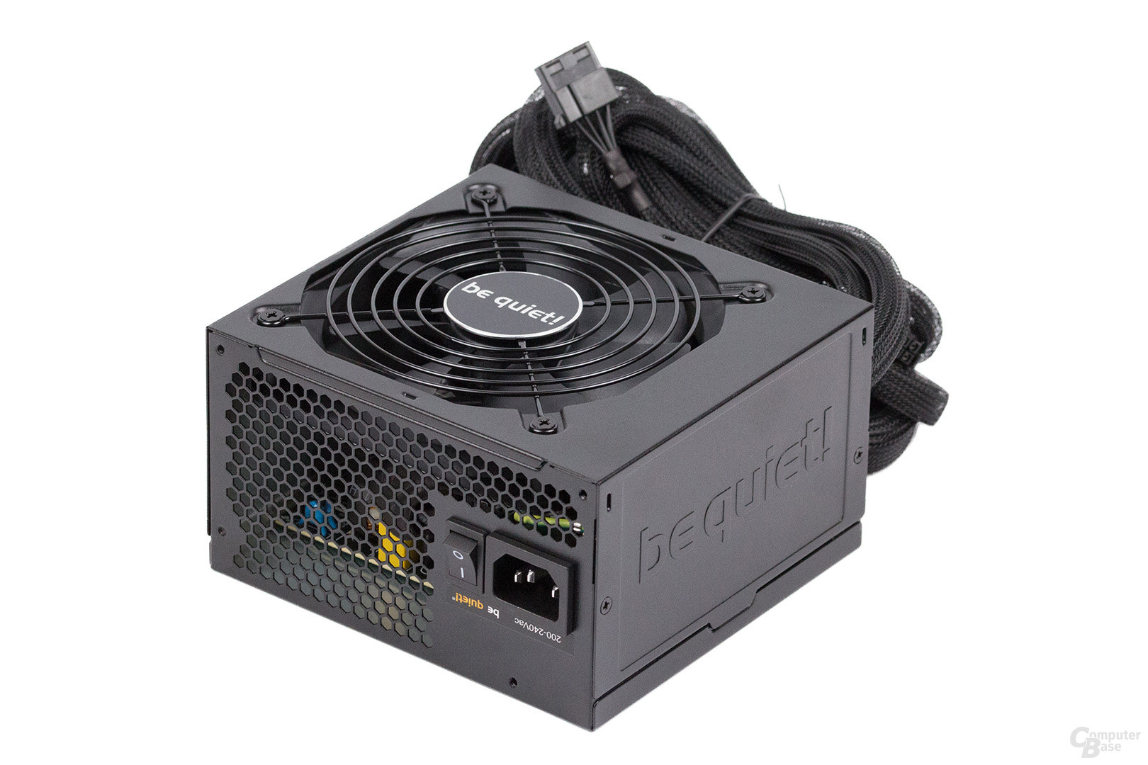 be quiet! System Power 8 500W