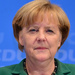 Kanzlerin Merkel: Beschleunigter Aufbau der Entschlüsselungsbehörde