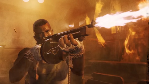 Mafia 3: Neuer Trailer beleuchtet Weggefährtin