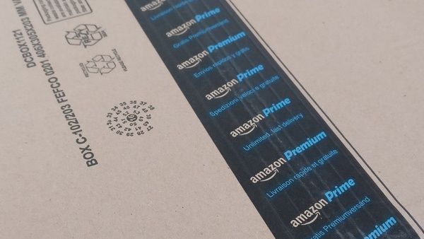 Quartalszahlen: Amazon mit nächstem Rekordgewinn