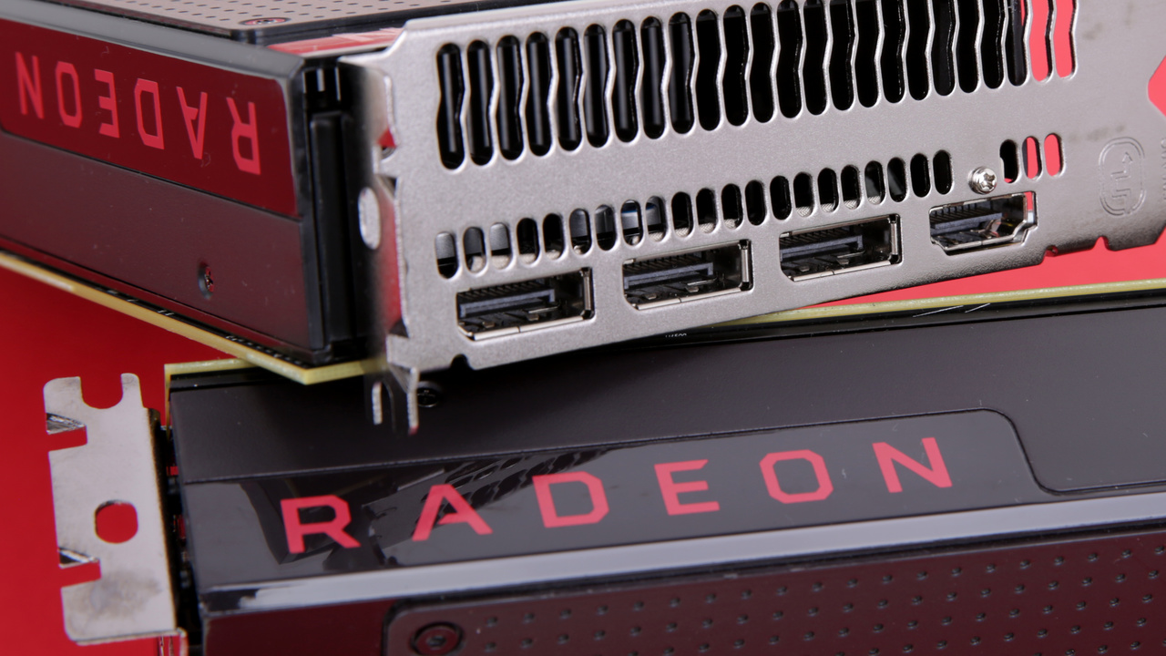 AMD Crimson 16.7.3: Treiber beschleunigt RX 480 in Tomb Raider um 10 Prozent