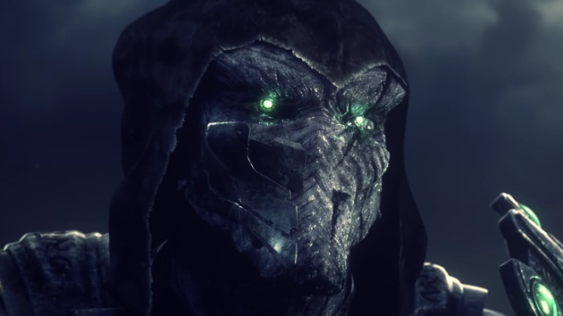 StarCraft Universe: Rollenspiel-Mod von StarCraft 2 geht in Open Beta