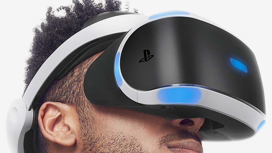 Sony: PlayStation VR benötigt rund 5 Quadratmeter Platz