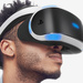 Sony: PlayStation VR benötigt rund 5 Quadratmeter Platz