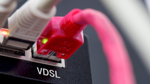 Deutsche Telekom: MagentaZuhause mit 100 Mbit/s für 19,95 Euro im Monat