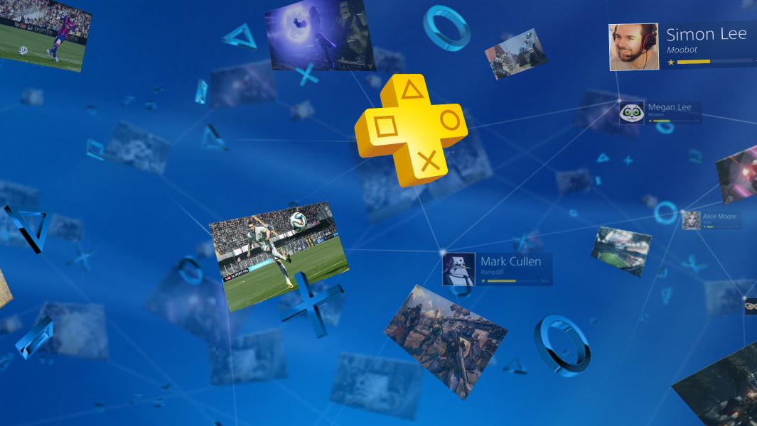 PlayStation Plus: Spiele von August für Plus-Mitglieder verfügbar