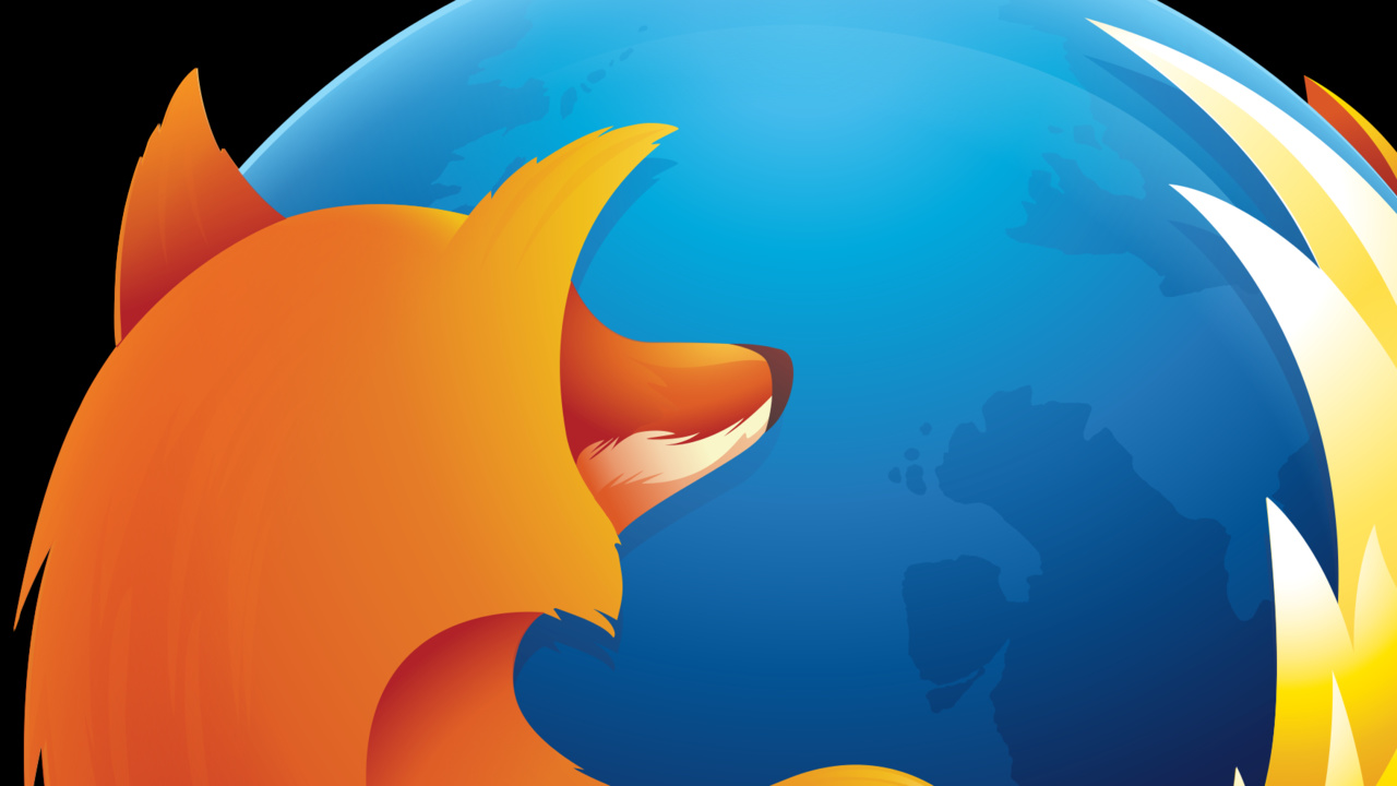 Browser: Firefox 48 mit Electrolysis und Web Extensions