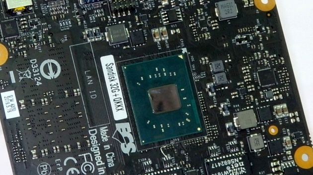 Intel Apollo Lake: Prozessorfamilie mit neuem Stepping in den Startlöchern