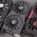 AMD Radeon RX 470 im Test: Von Asus, PowerColor und Sapphire mit 4 und 8 GByte