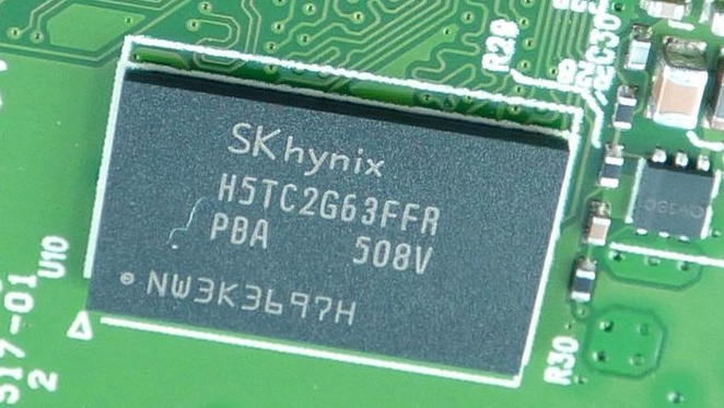 PC305 NVMe: Auch SK Hynix hat eine Client‑M.2‑SSD mit NVMe