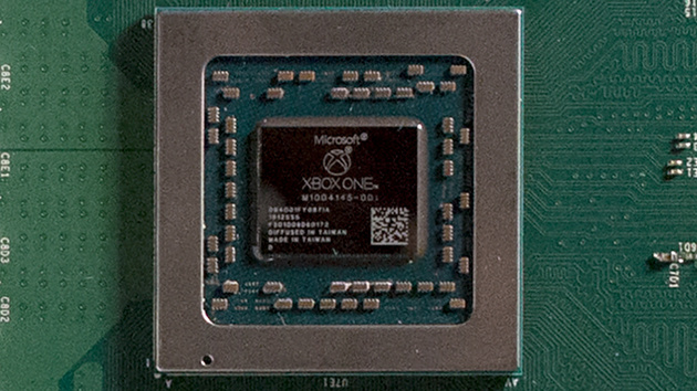 Xbox One S: 16-nm-Chip, höherer GPU-Takt und geringerer Verbrauch