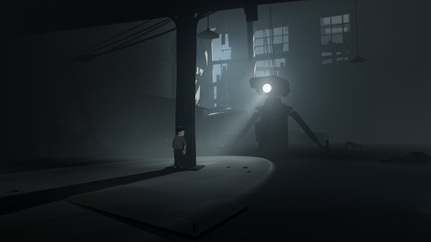 Termin: Indie-Platformer Inside ab 23. August für PlayStation 4