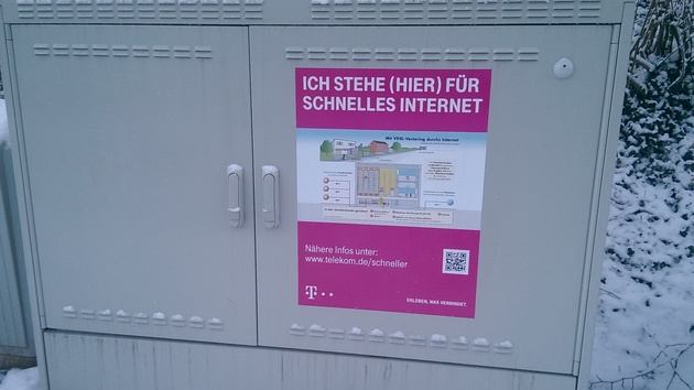 Vectoring-Streit: Immer noch keine finale Zusage der Telekom