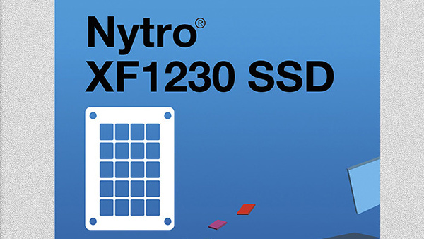 Seagate Nytro XF1230: SATA-SSD mit bis zu 1,92 TB soll Cloud‑Server beflügeln