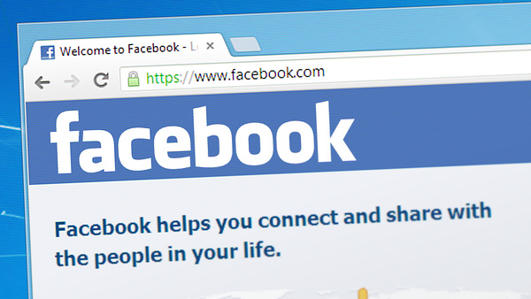 Soziales Netzwerk: Facebook verstärkt Maßnahmen gegen Clickbait