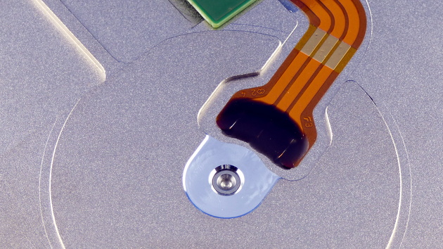 Seagate: Erste 12-Terabyte-HDDs stehen vor Evaluierung