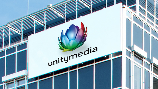 Unitymedia: Nachfrage nach schnellen Anschlüssen steigert Umsatz