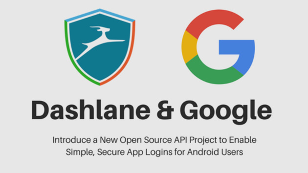 Open YOLO: Google und Dashlane arbeiten an Passwort-API