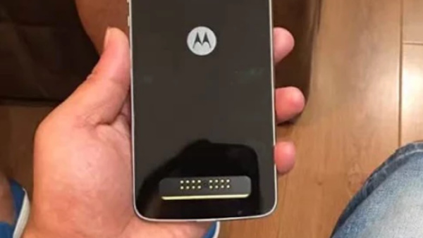Lenovo Moto Z Play: Hinweise auf Snapdragon 625 und Module