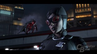 Batman – The Telltale Series im Test