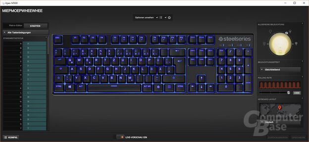 steelseries gg vs engine steelseries gg vs engine