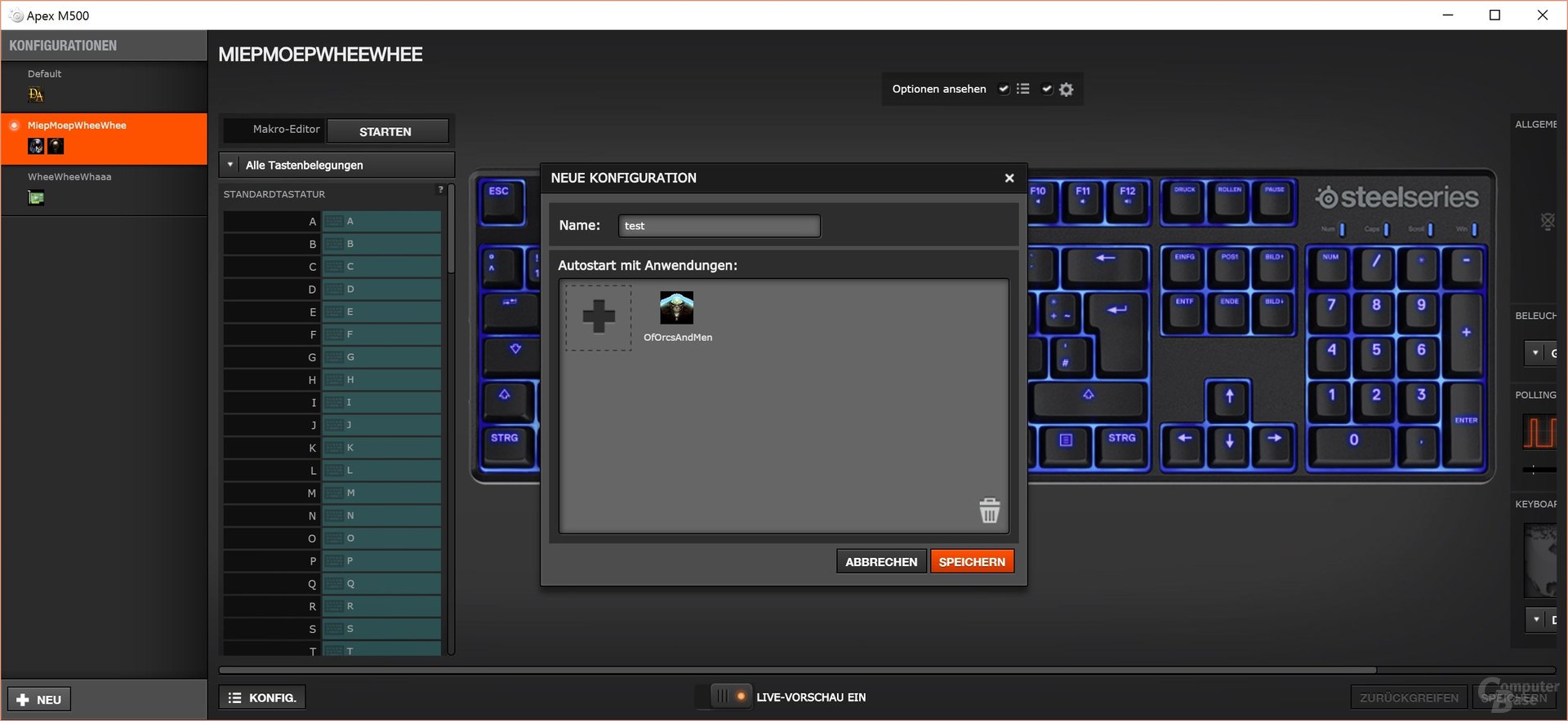 How to download steelseries software aircontrol software download