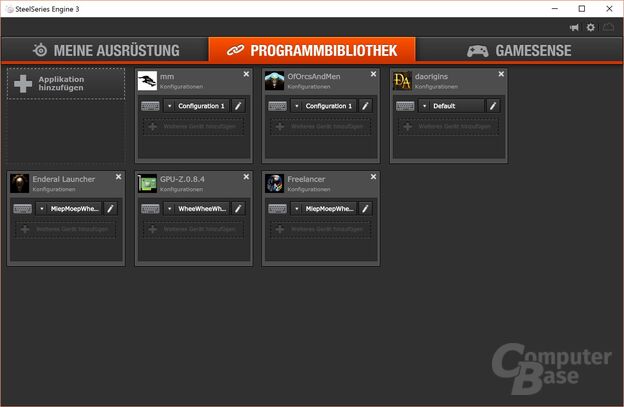 steelseries gg vs engine steelseries gg vs engine