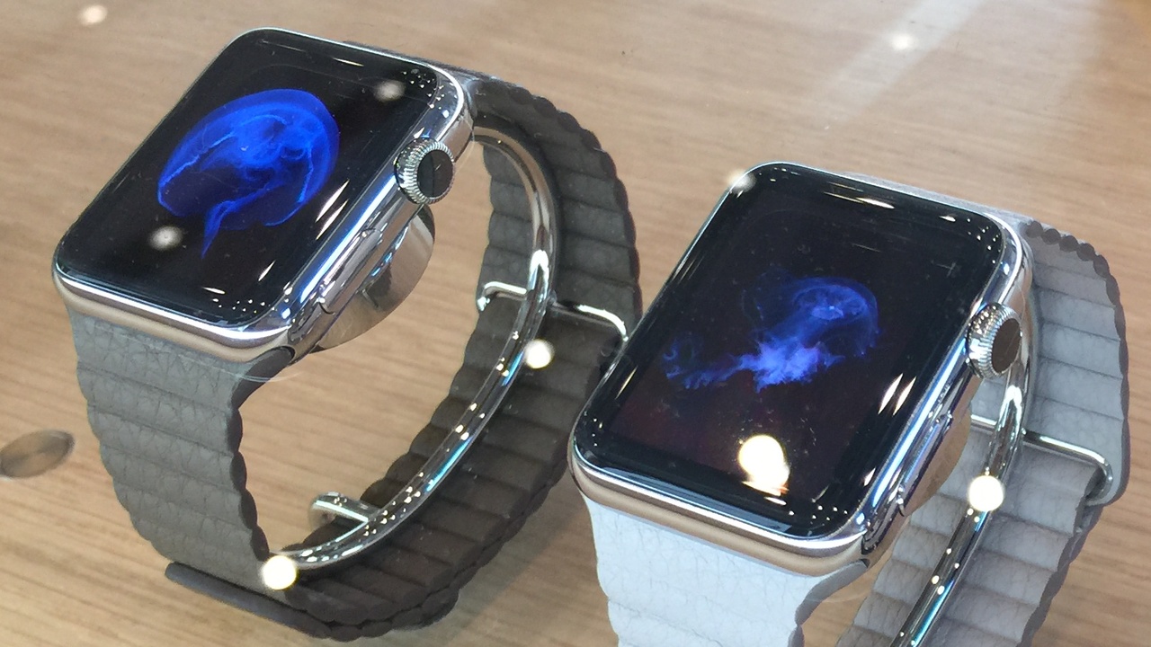 Apple Watch 2: SiP von TSMC, GPS, Barometer und größerer Akku geplant