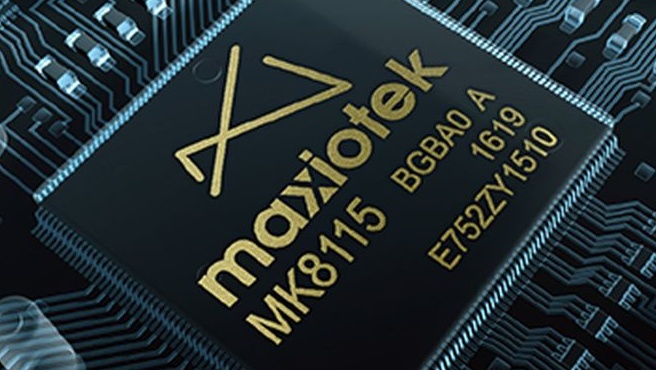 Maxiotek MK8115: Neuer Controller für günstige 3D-NAND-SSDs ohne DRAM