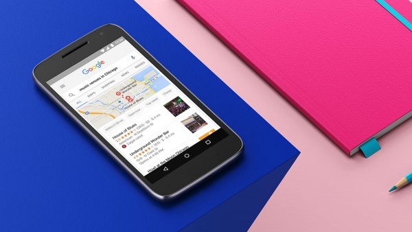 Lenovo: Moto G4 Play kommt für 169 Euro nach Deutschland