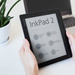 PocketBook InkPad 2: Reader mit 8 Zoll und hoher Auflösung