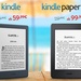 Aktion: Amazon reduziert Kindle‑Reader im Preis