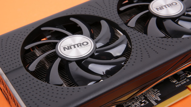 Grafiktreiber: AMD schiebt Crimson 16.8.1 für RX 460 und 470 nach