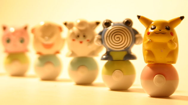Rekord: Pokémon Go erreicht 200 Millionen US-Dollar Umsatz