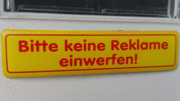 Facebook: Werbung auf dem Desktop umgeht den Adblocker