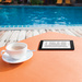 Kobo Aura One: Wasserdichter Premium-Reader mit großem Display