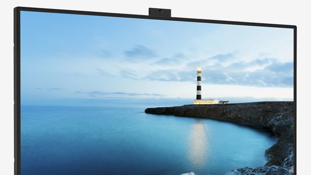 Philips 272B7QPTKEB: WQHD-Monitor mit 27 Zoll versteckt Webcam
