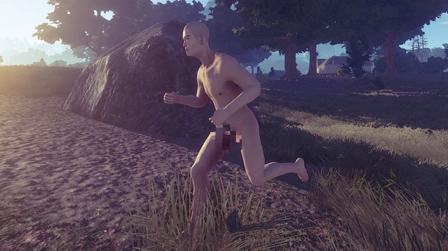 Humble Survive this Bundle: Ein günstiger Blick in das Survival-Thema
