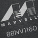 Marvell 88NV1160: 90 mm² kleiner SSD-Controller mit 4 Kanälen und NVMe 1.3