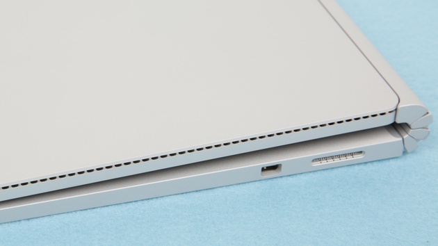 Microsoft: Surface Book ohne Spalt und drei All-In-Ones vermutet