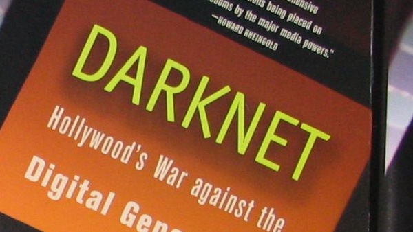 Darknet: Wachsender Drogenhandel im Internet ist weiterhin klein
