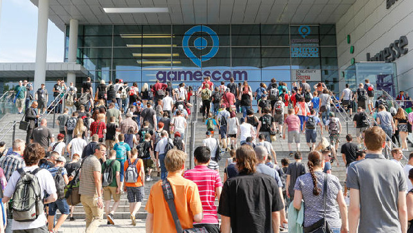 Gamescom: Ab 2017 neuer Ablauf und langfristige Termine