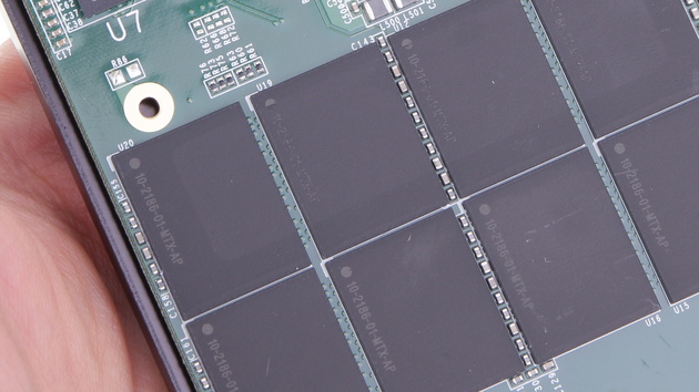 3D-NAND V4: Auch SK Hynix geht beim 3D-Flash in die 4. Generation