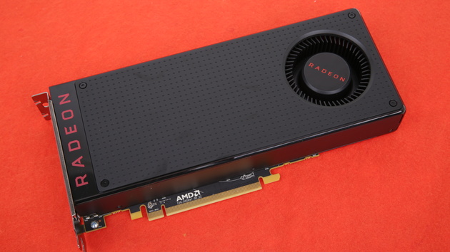 AMD-Grafiktreiber: Crimson Edition in Version 16.8.2 veröffentlicht