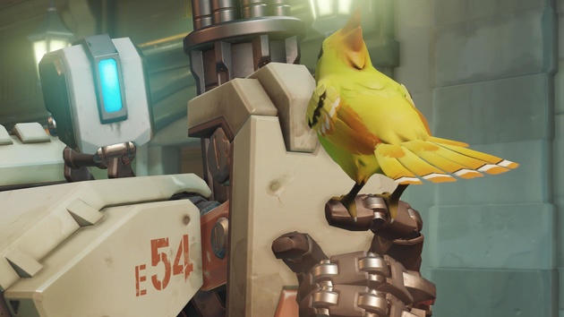 Overwatch: Blizzard erhöht Update-Rate auf dem PC
